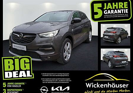 Opel Grandland X Innov. Diesel Automatik 360 ParkAss