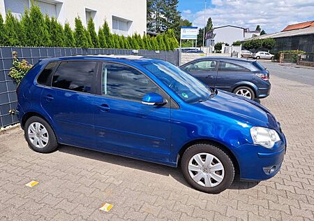 VW Polo Volkswagen * Klimaanlage - Tüv 03/2026 *
