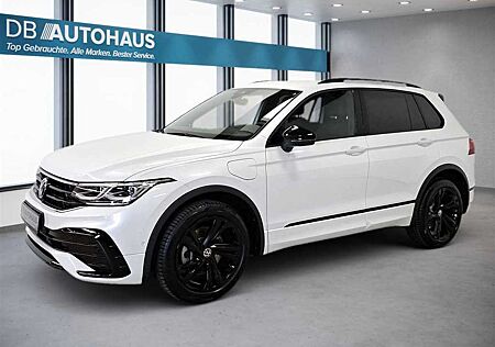 VW Tiguan Volkswagen R-Line 1.4 eHybrid DSG
