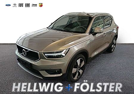 Volvo XC 40 XC40 Momentum Pro Navi Digitales Cockpit Soundsystem LE