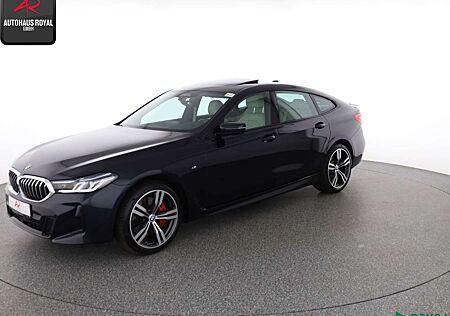 BMW 630 Gran Turismo d xDrive M SPORT STANDHZ,LASER