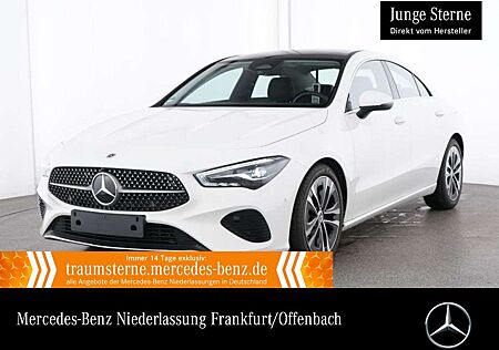 Mercedes-Benz CLA 180 PROGRESSIVE+PANO+AHK+LED+KAMERA+7G
