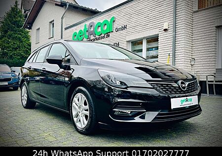 Opel Astra K Sports Tourer Business Edition *1. Hand