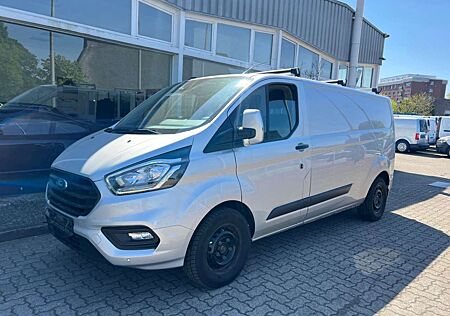 Ford Transit Custom 320 L2 TREND KAMERA/STANDHZ/LANG