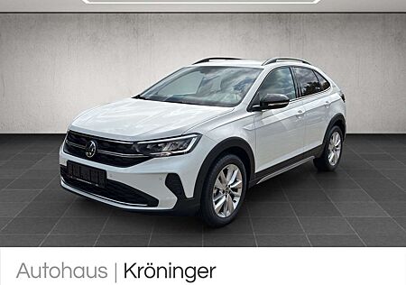 VW Taigo Volkswagen 1.0 TSI DSG Goal AHK ACC Navi SHZ Rück LED