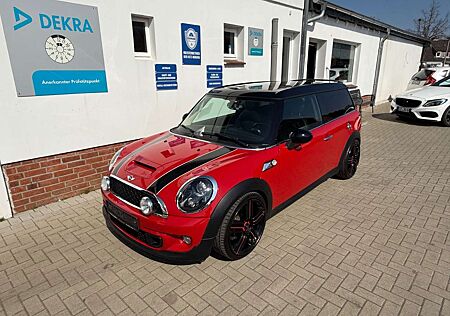 Mini Cooper S Clubman COOPER_S Clubman Cooper S