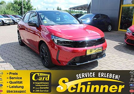 Opel Corsa 1.2 Direct Injection Turbo Automatik GS