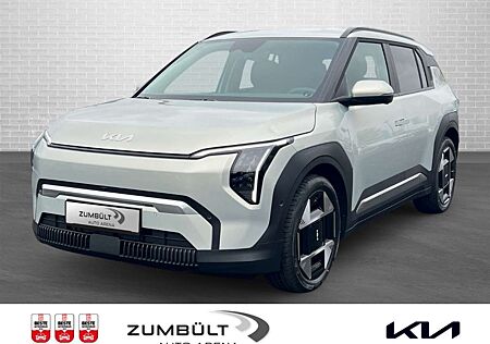 Kia EV3 Earth 58.3 +Winter Uprgrade DriveWise Design+