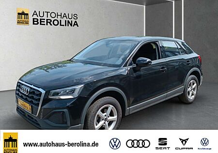 Audi Q2 30 TFSI *R-CAM*PDC+*Virt.C*KLIMA*