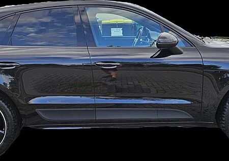 Porsche Macan PDK