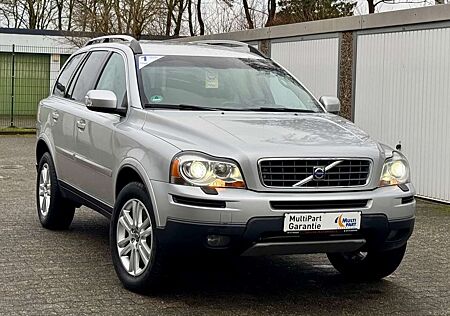 Volvo XC 90 XC90 D5 Sport.Leder.Navi.Xenon
