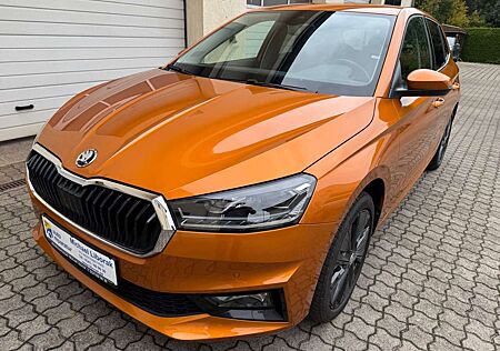 Skoda Fabia Style 1,0 TSi
