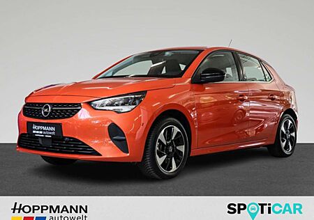 Opel Corsa Elektro Elegance, LED, PDC + Kamera, Klima
