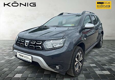 Dacia Duster Prestige TCe 150 4WD Allwetter*Kamera*LED