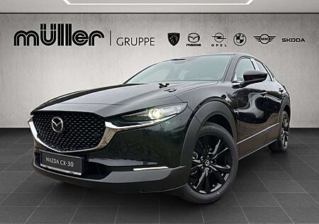 Mazda CX-30 G 140 PS 6AT FWD HOMURA