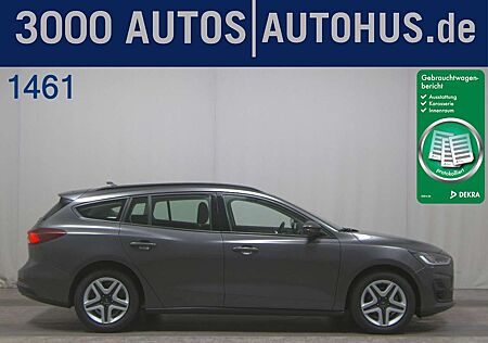 Ford Focus Turnier 1.5 EB Cool&Connect Navi LED PDC
