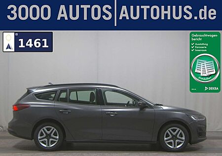 Ford Focus Turnier 1.5 EB Cool&Connect Navi LED PDC