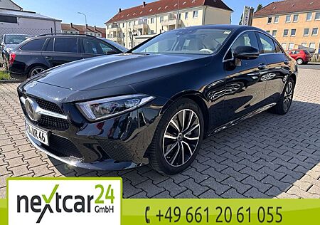 Mercedes-Benz CLS 400 d 4Matic