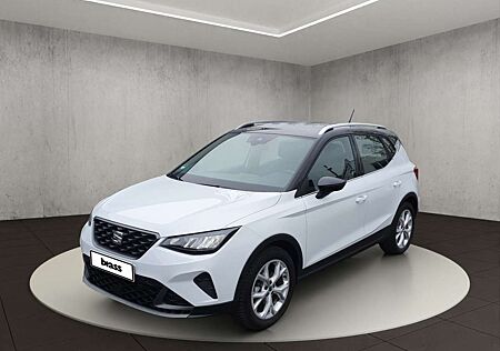 Seat Arona FR 1.0 TSI 85 kW (115 PS) 6-Gang