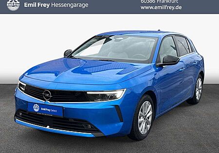 Opel Astra 1.2 Turbo Elegance