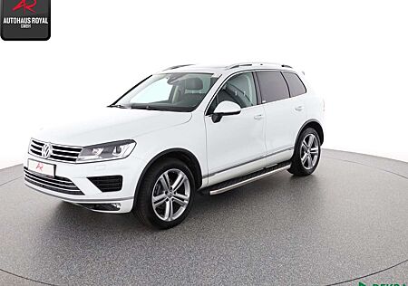 VW Touareg Volkswagen 3.0 TDI 4M EXECUTIVE EDIT. 360GRAD,ACC