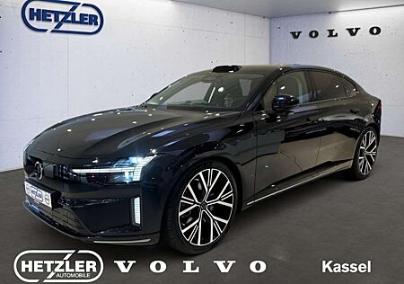 Volvo Others Single Motor Extended Range RWD Ultra HUD AD Stand
