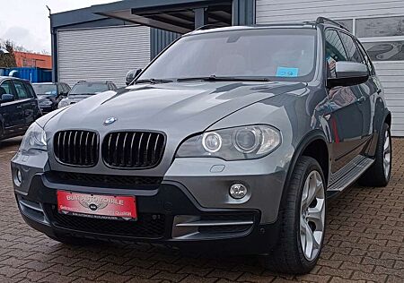 BMW X5 35d AHK M-Technik Keyless Go Massagesitze