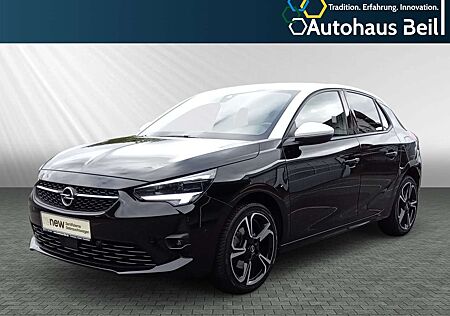 Opel Corsa F GS Line 1.2 Turbo