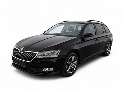 Skoda Fabia Combi DSG 1.0 TSI Best of LED NAVI SHZ TEM Best of
