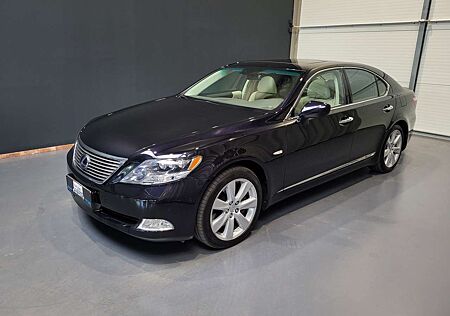 Lexus LS 600 h L *TOP Ausstattung*