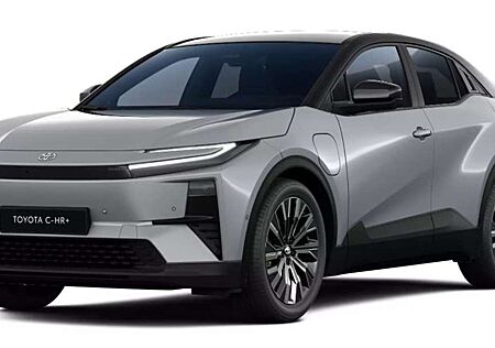 Toyota C-HR + Lounge 4x4 LED, Navi, Pano, Kamera