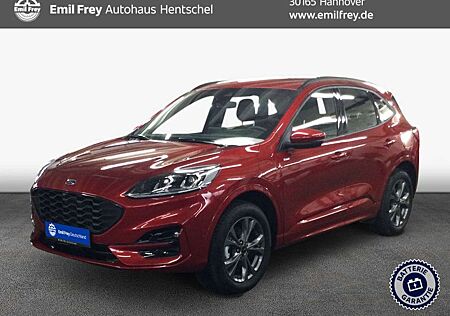 Ford Kuga 2.5 Duratec PHEV ST-LINE