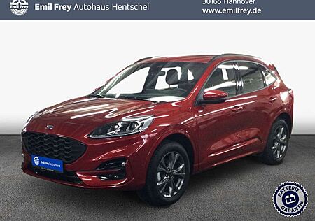 Ford Kuga 2.5 Duratec PHEV ST-LINE