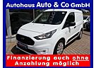 Ford Others Transit Conncet 200 L1 Kasten 1.Hand AHK Sitzhei