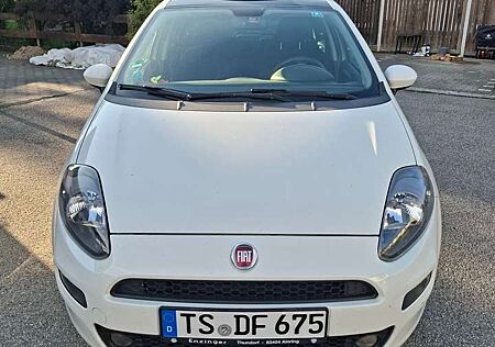 Fiat Punto Multiair