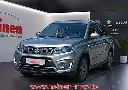 Suzuki Vitara 1.4 COMFORT HYBRID CARPLAY KAMERA KLIMA