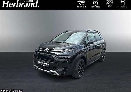 Citroën C3 Aircross Citroen PureTech 130 SHZ+CARPLAY+LED