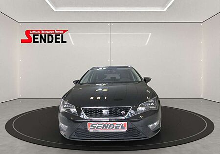 Seat Leon ST FR***MTL.RATE 131 €***1.HAND