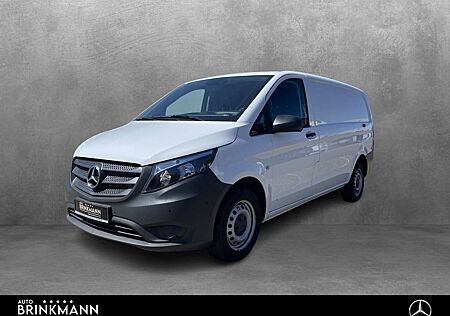 Mercedes-Benz Vito 116 CDI Kasten Lang Kamera/Parktronic/SHZ