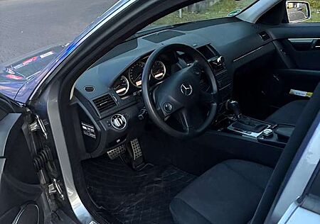 Mercedes-Benz C 200 CDI DPF Automatik BlueEFFICIENCY Special Edition