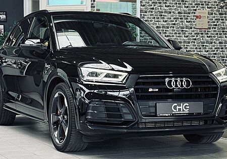 Audi SQ5 3.0 TFSI quattro MATRIX|B&O|AIR|VIRTUAL|KAMERA