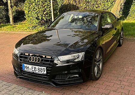 Audi A5 Coupe 2.0