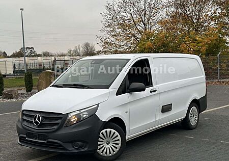 Mercedes-Benz Vito 114 CDI LANG *SORTIMO*TOTWINKEL*KAMERA*AHK*