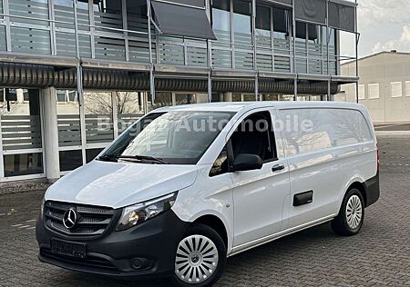 Mercedes-Benz Vito 114 CDI LANG *SORTIMO*TOTWINKEL*KAMERA*AHK*