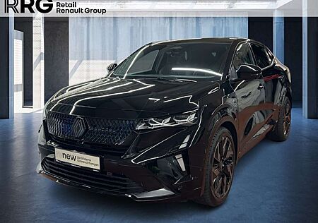 Renault Rafale ESPRIT ALPINE E-TECH FULL HYBRID 200