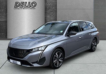 Peugeot 308 SW Allure 1.2 PureTech 130 Navi LED ACC SHZ Rückfa