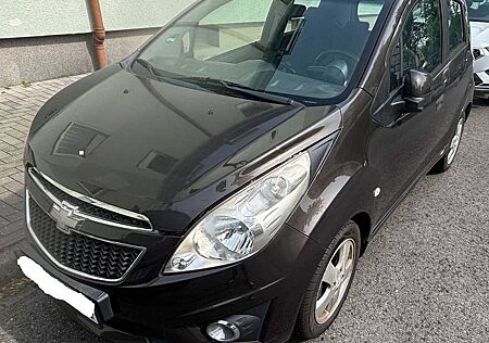 Chevrolet Spark Spark 1.2 LS