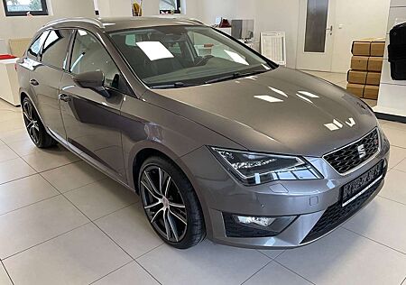 Seat Leon ST FR TSI Kombi