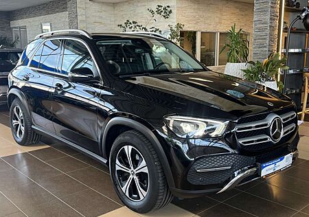Mercedes-Benz GLE 350 e 4Matic WideScreen Distr.+ 360°Cam LED
