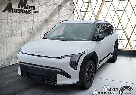 Kia EV3 150 kW GT-line+DriveWise-Park-pro+Komfort+